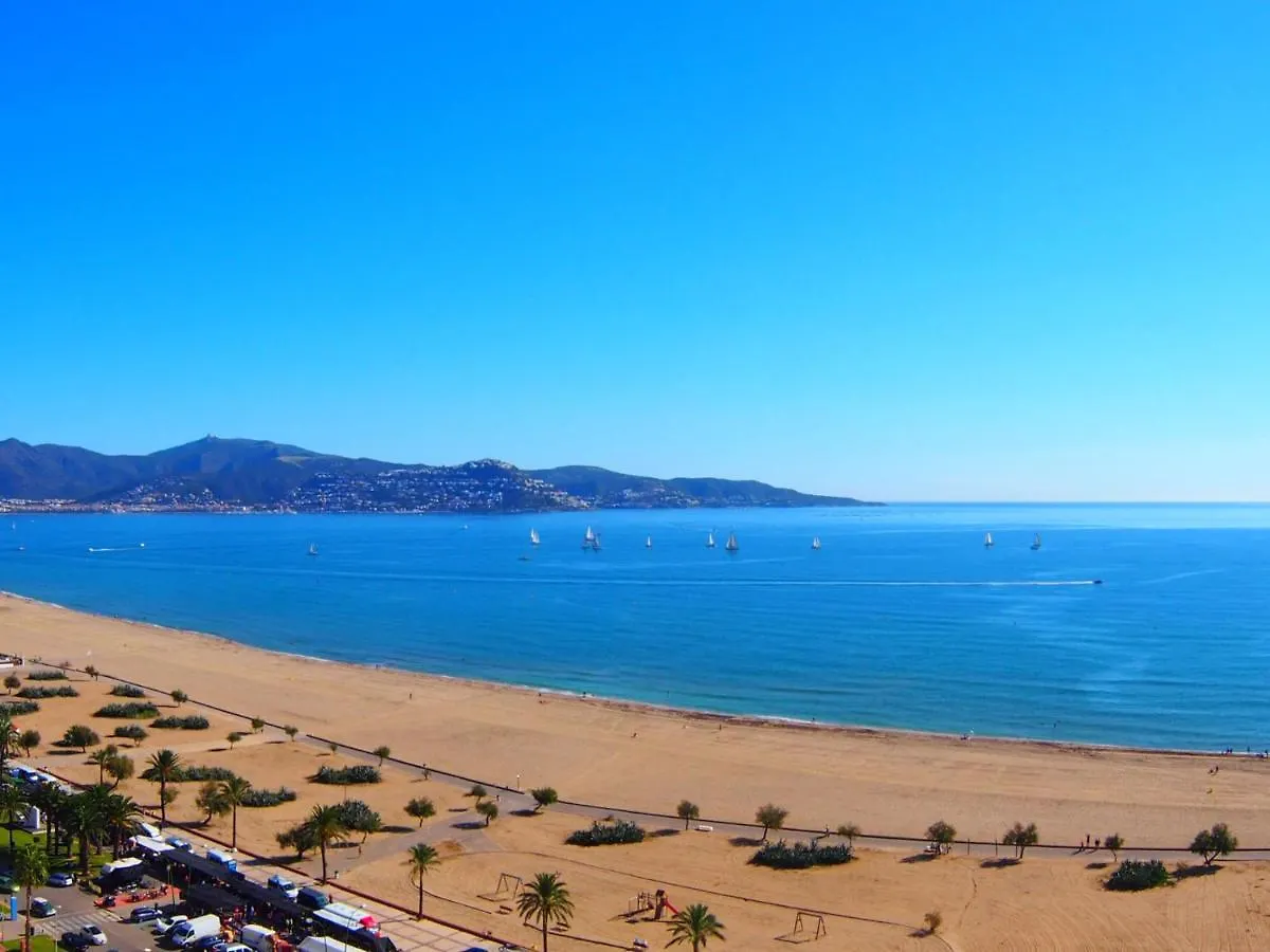 Holiday Home Malba By Interhome Empuriabrava 0*,  Hiszpania