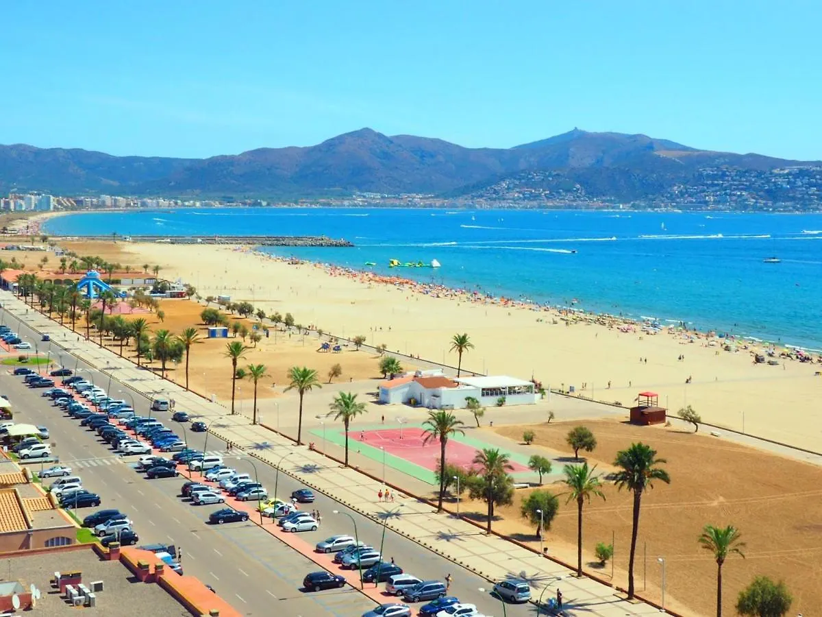 Holiday Home Malba By Interhome Empuriabrava