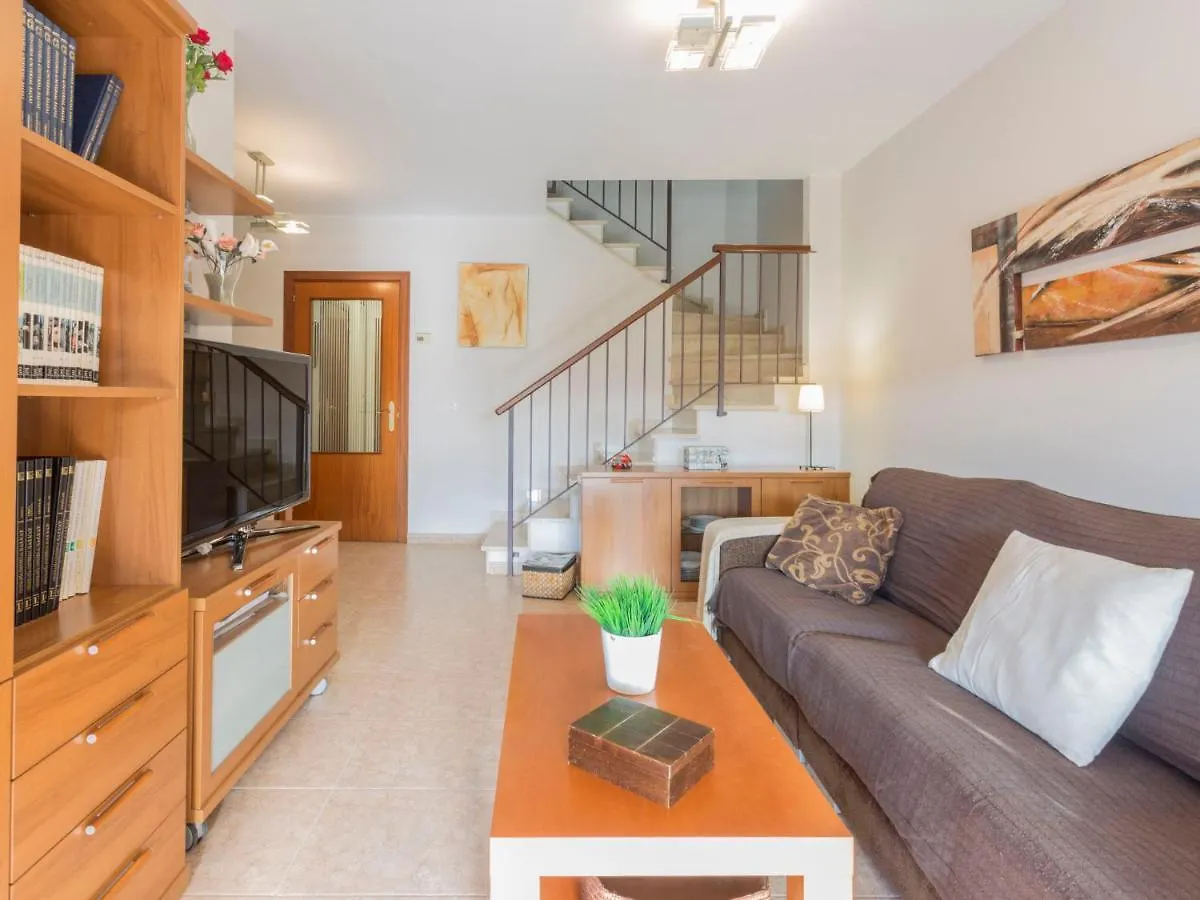 Holiday Home Malba By Interhome Empuriabrava Hiszpania