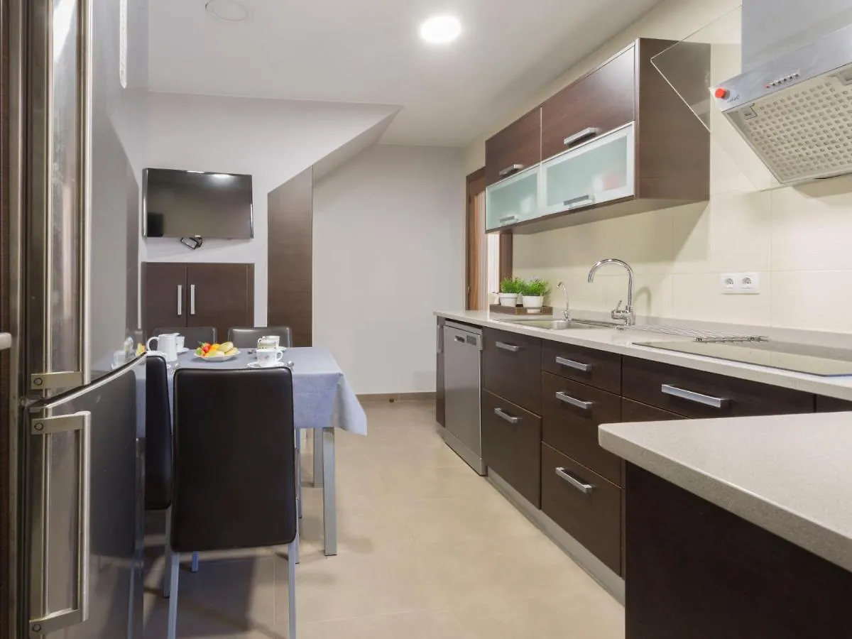 Holiday Home Malba By Interhome Empuriabrava