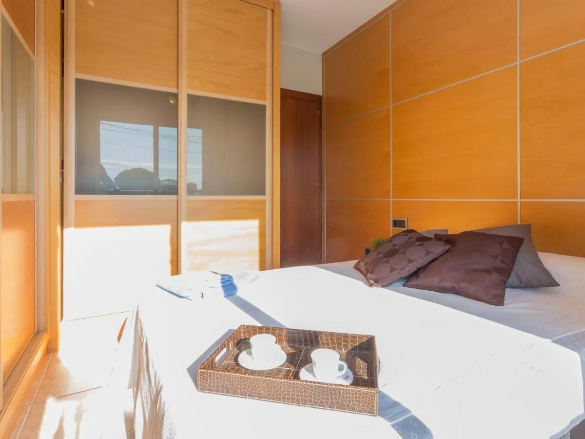 Holiday Home Malba By Interhome Empuriabrava