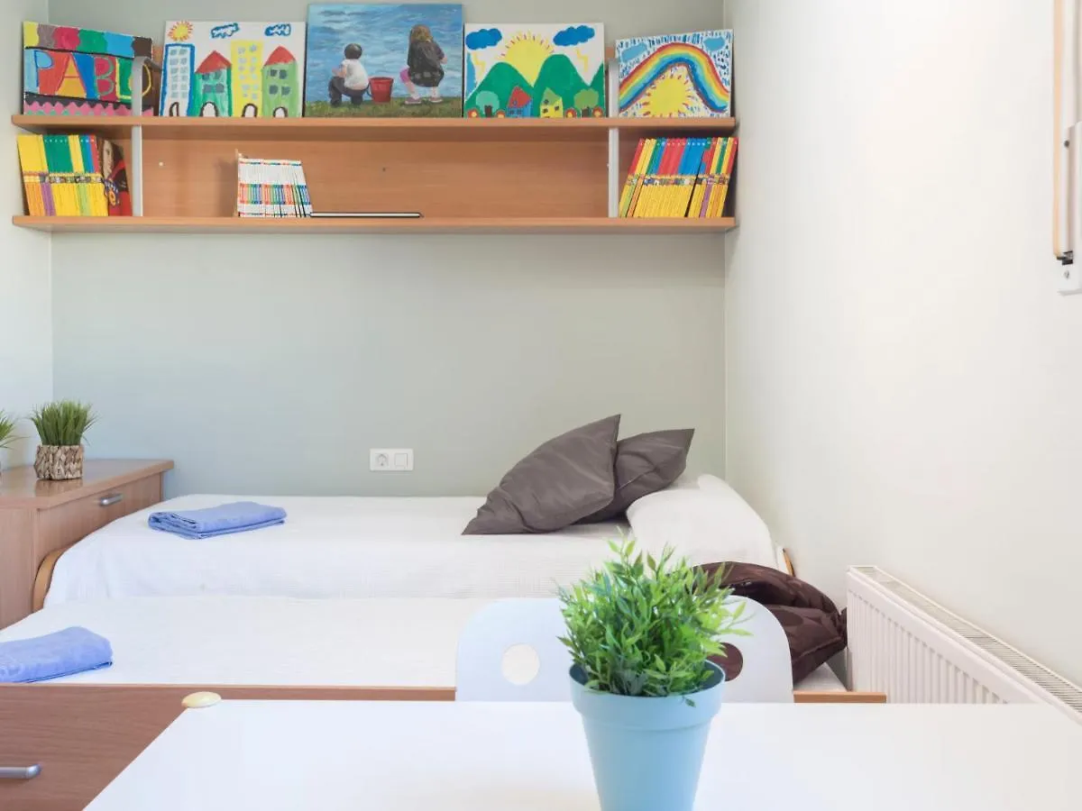 Holiday Home Malba By Interhome Empuriabrava