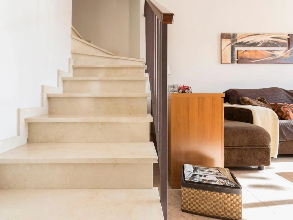 Holiday Home Malba By Interhome Empuriabrava 0*,