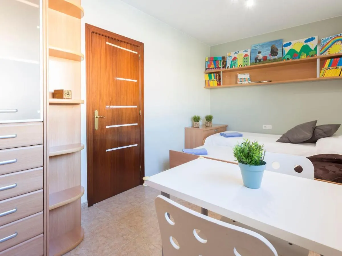 Holiday Home Malba By Interhome Empuriabrava