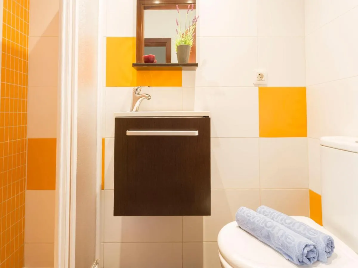 Holiday Home Malba By Interhome Empuriabrava