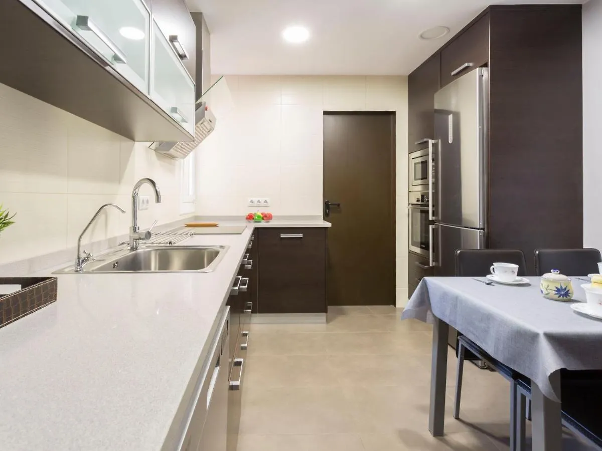 Holiday Home Malba By Interhome Empuriabrava Hiszpania