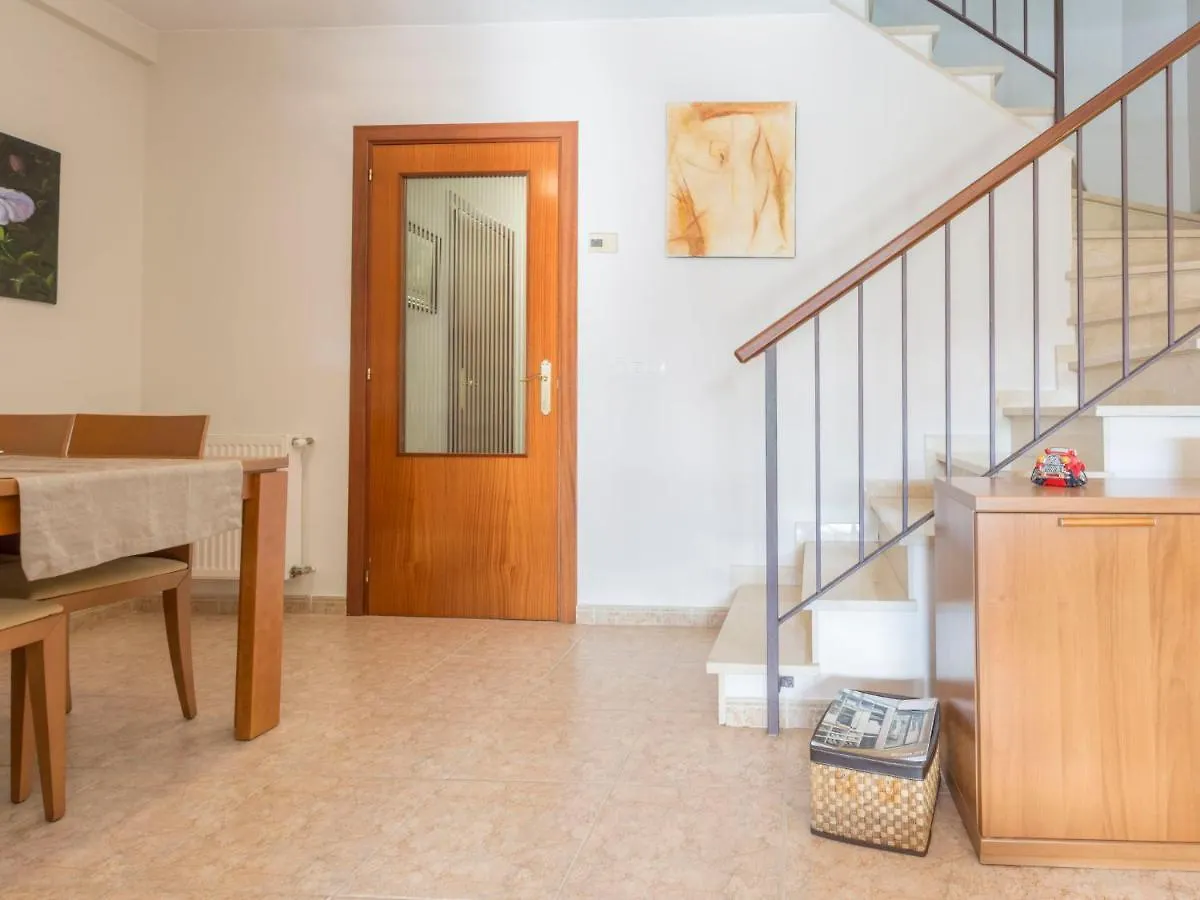 Holiday Home Malba By Interhome Empuriabrava
