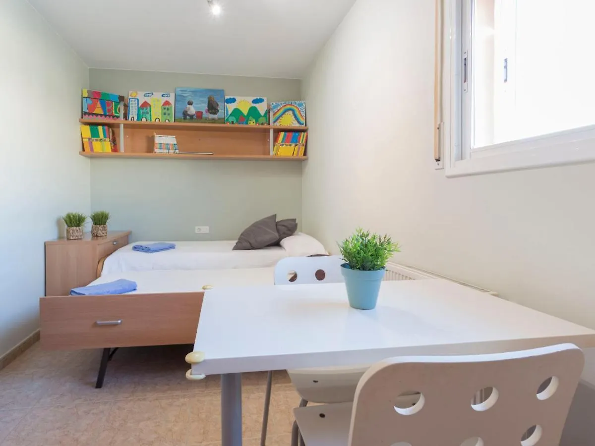 Holiday Home Malba By Interhome Empuriabrava