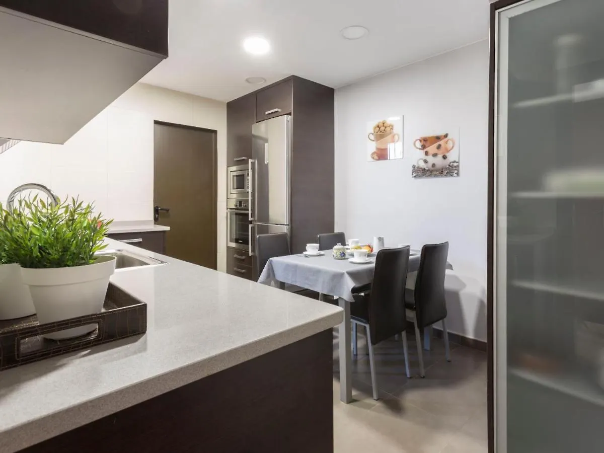 Holiday Home Malba By Interhome Empuriabrava 0*,
