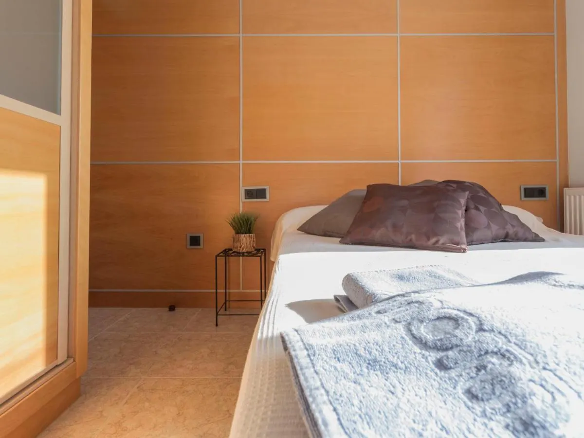 Holiday Home Malba By Interhome Empuriabrava 0*,