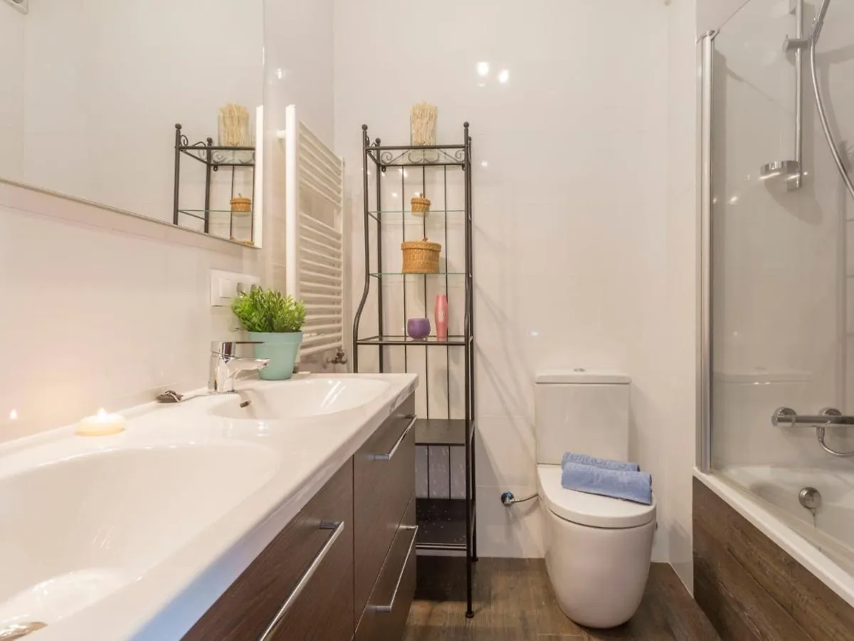 Holiday Home Malba By Interhome Empuriabrava