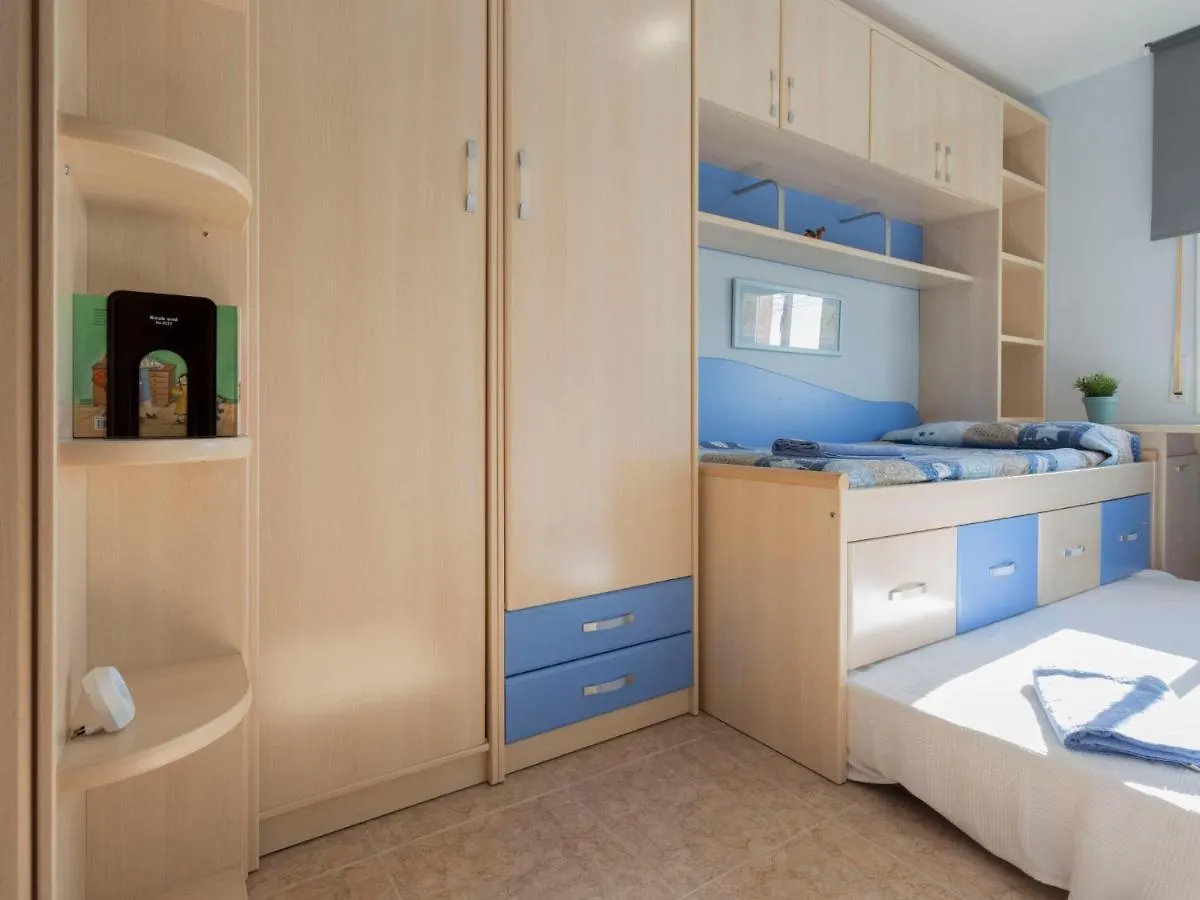Holiday Home Malba By Interhome Empuriabrava