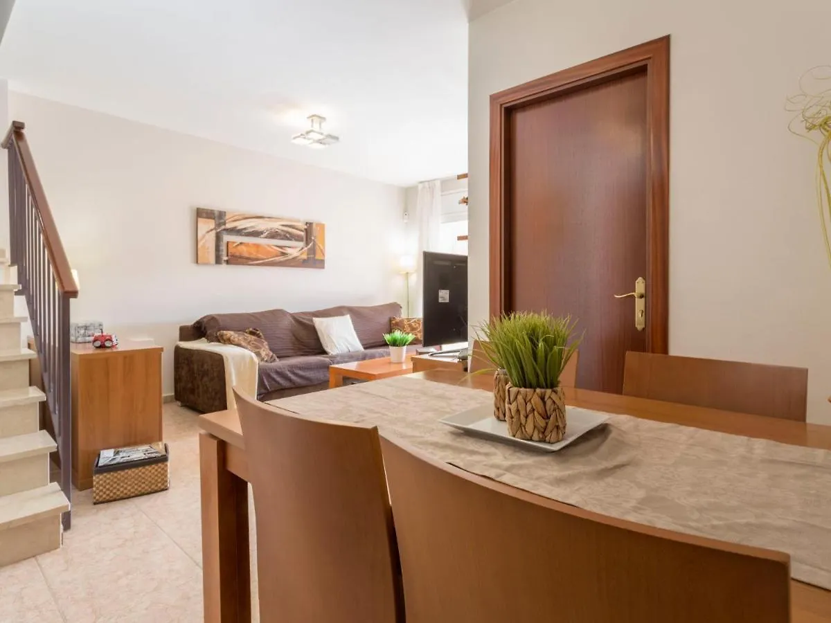 Holiday Home Malba By Interhome Empuriabrava