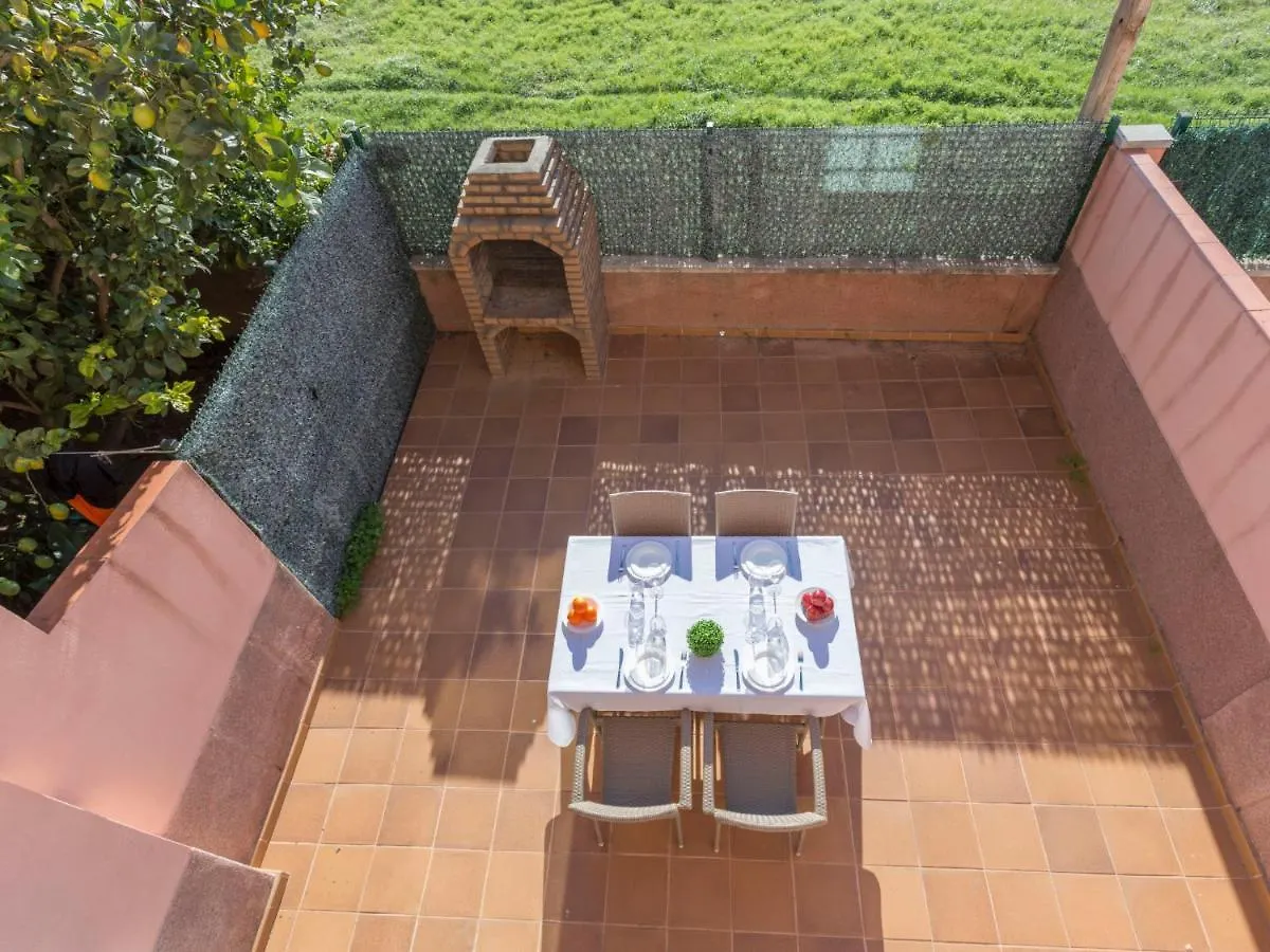 Holiday Home Malba By Interhome Empuriabrava