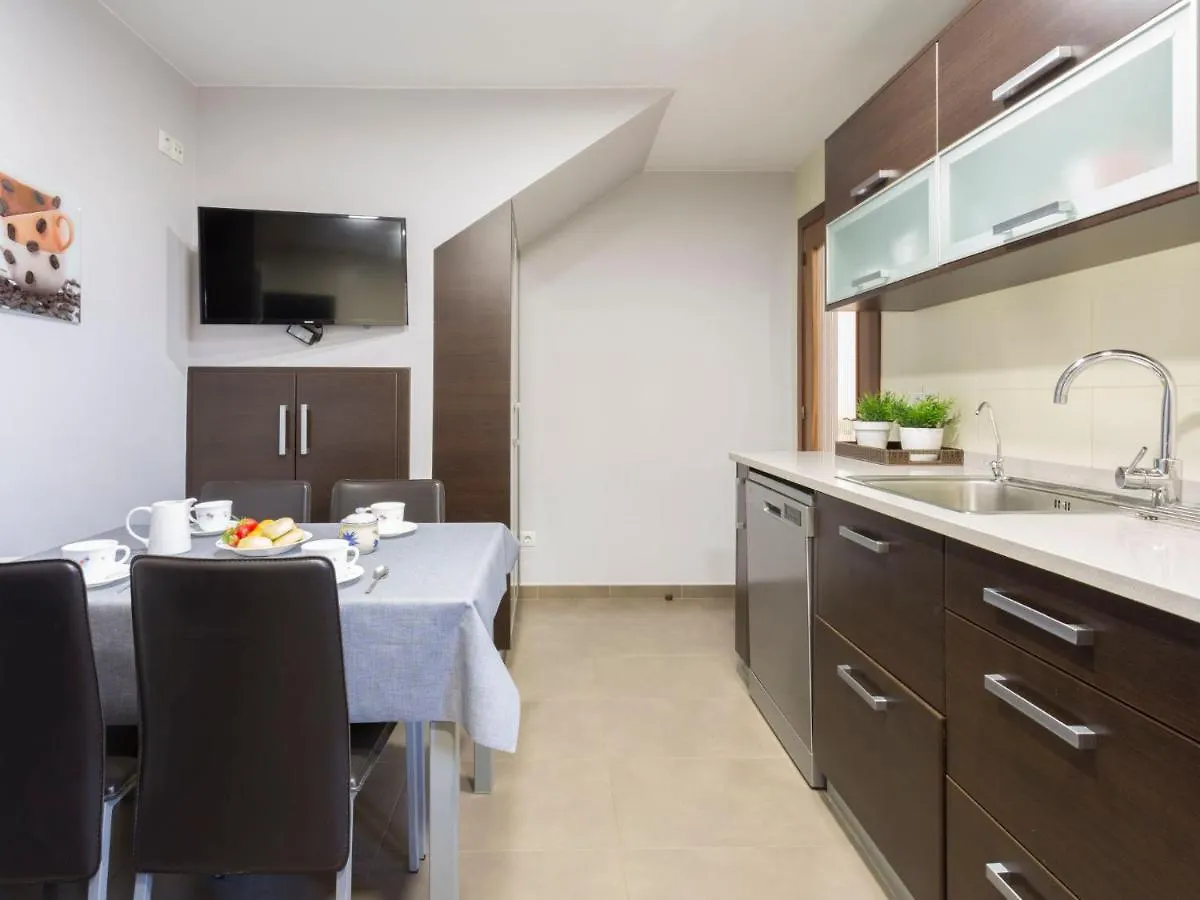 Holiday Home Malba By Interhome Empuriabrava Spain