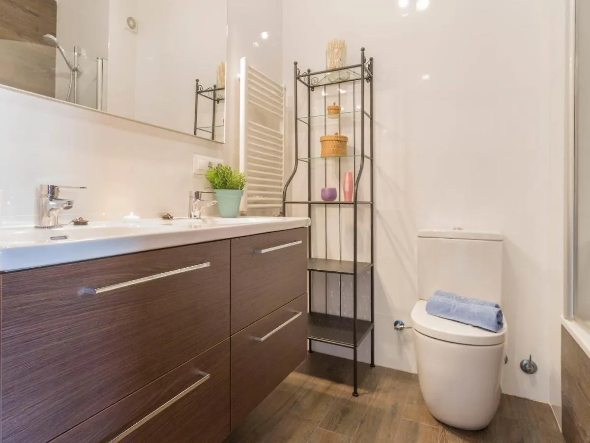 Holiday Home Malba By Interhome Empuriabrava