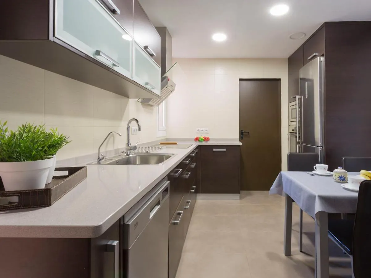 Holiday Home Malba By Interhome Empuriabrava
